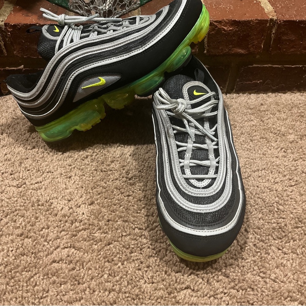 Vapor max